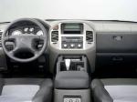 Mitsubishi Pajero 3-Door III 1999 года